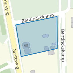 Perceel HDE00-A-2776