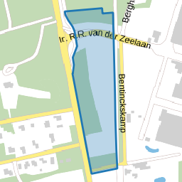 Perceel HDE00-A-2777