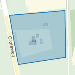 Perceel HDE00-A-2779