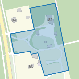 Perceel HDE00-A-2784