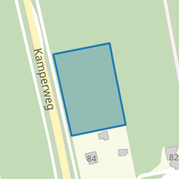 Perceel HDE00-A-2787