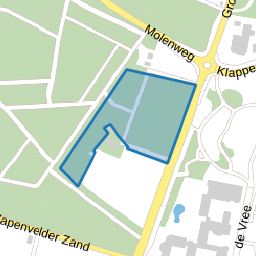 Perceel HDE00-A-2794