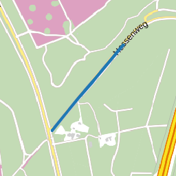 Perceel HDE00-A-2796