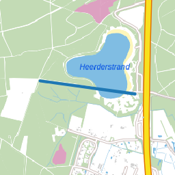 Perceel HDE00-A-2801