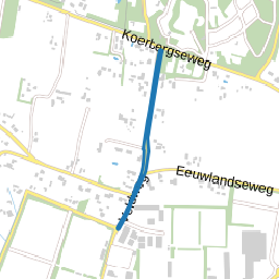 Perceel HDE00-A-2803