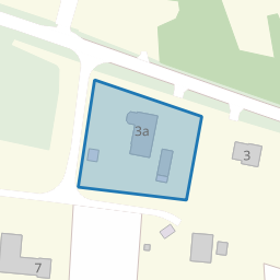 Perceel HDE00-A-2805