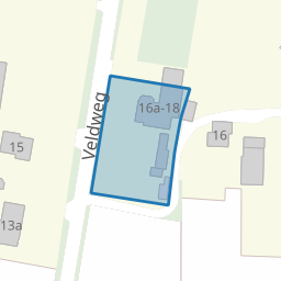 Perceel HDE00-A-2807