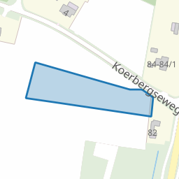 Perceel HDE00-A-2814