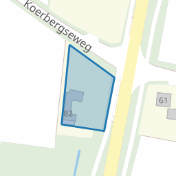 Perceel HDE00-A-2815