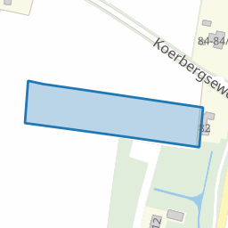 Perceel HDE00-A-2816