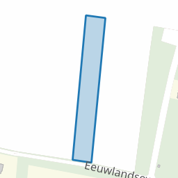 Perceel HDE00-A-2822