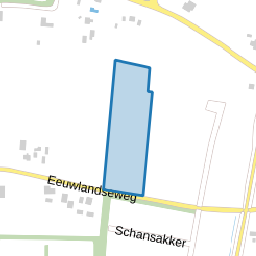 Perceel HDE00-A-2823