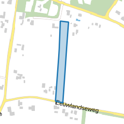 Perceel HDE00-A-2827