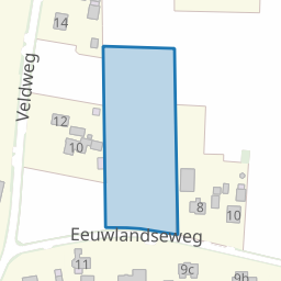 Perceel HDE00-A-2830