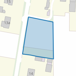 Perceel HDE00-A-2831