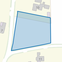 Perceel HDE00-A-2835