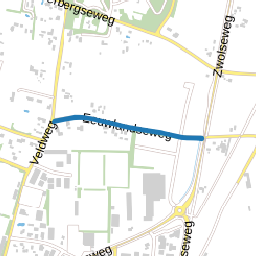 Perceel HDE00-A-2836