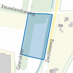 Perceel HDE00-A-2837