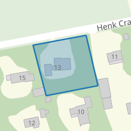 Perceel HDE00-A-2846