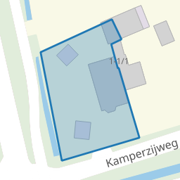 Perceel HDE00-A-2850