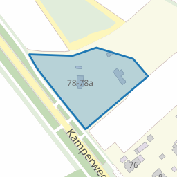 Perceel HDE00-A-2854