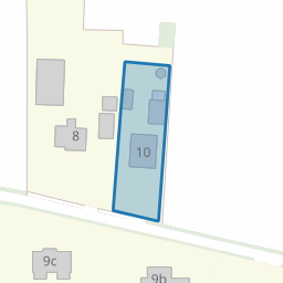 Perceel HDE00-A-2860