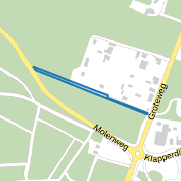 Perceel HDE00-A-2866