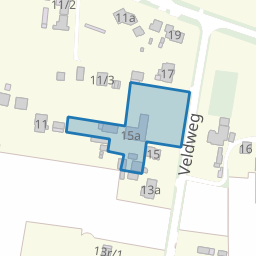 Perceel HDE00-A-2870