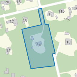 Perceel HDE00-A-2876