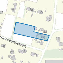 Perceel HDE00-A-2882