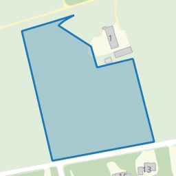 Perceel HDE00-A-2884