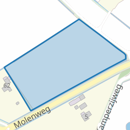 Perceel HDE00-A-2900