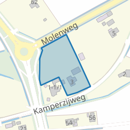 Perceel HDE00-A-2902