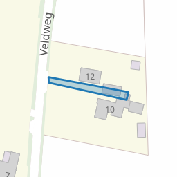 Perceel HDE00-A-2911