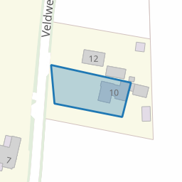 Perceel HDE00-A-2912