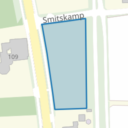 Perceel HDE00-A-2916