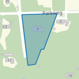 Perceel HDE00-A-2918