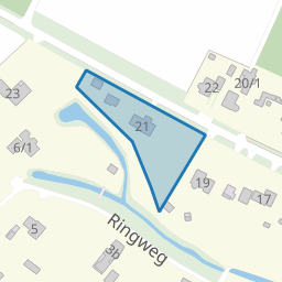 Perceel HDE00-A-2919