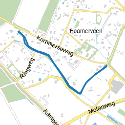 Perceel HDE00-A-2920