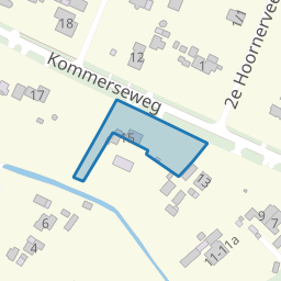 Perceel HDE00-A-2924