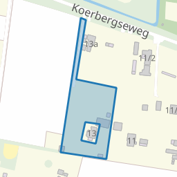 Perceel HDE00-A-2940