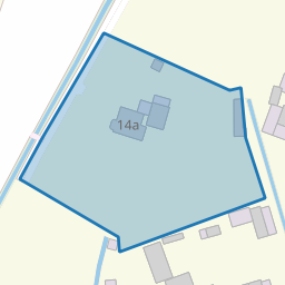 Perceel HDE00-A-2947