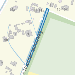 Perceel HDE00-A-2949