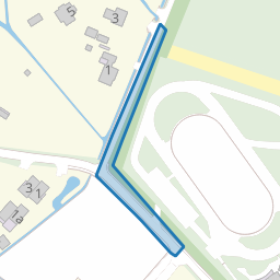 Perceel HDE00-A-2951