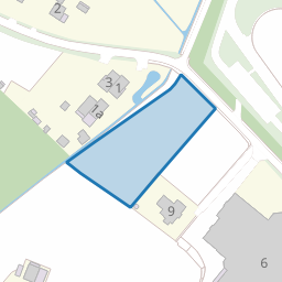 Perceel HDE00-A-2953