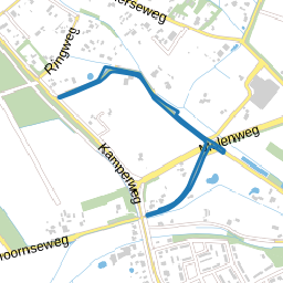 Perceel HDE00-A-2955