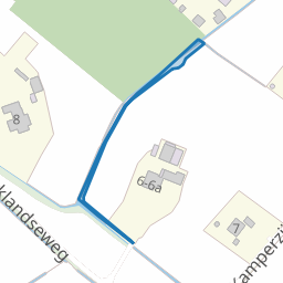 Perceel HDE00-A-2958