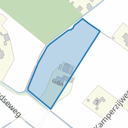 Perceel HDE00-A-2959