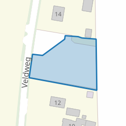 Perceel HDE00-A-2962