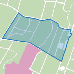 Perceel HDE00-A-2964